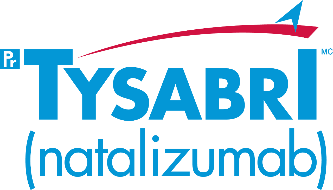 tysabri logo
