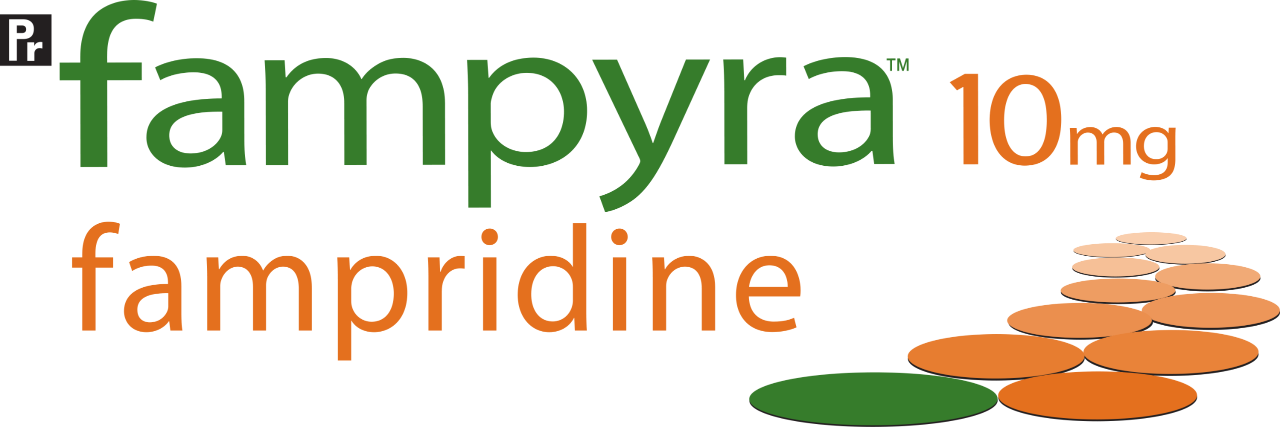 fampyra logo